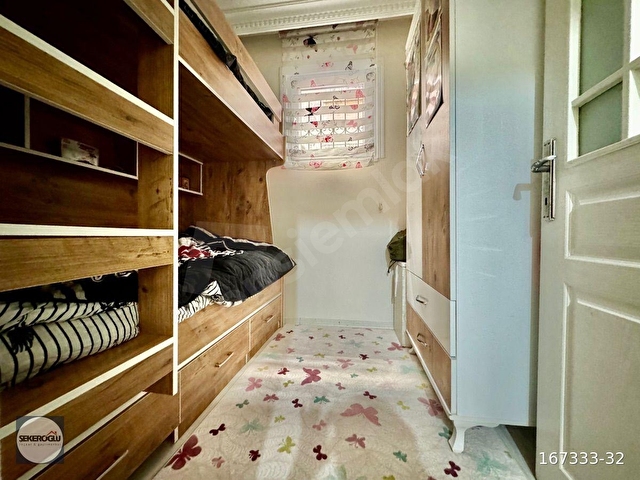 BAHÇE KULLANIMLI GÜNEŞ ALAN BAKIMLI . METRO,  GÜNEŞLİ MEYDAN 5DK YÜRÜME - Görsel 30