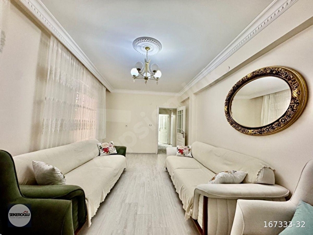 BAHÇE KULLANIMLI GÜNEŞ ALAN BAKIMLI . METRO,  GÜNEŞLİ MEYDAN 5DK YÜRÜME - Görsel 29