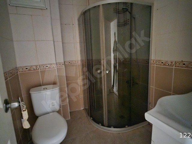 MERKEZDE 2+1 TEMİZ BAKIMLI FERAH DAİRE - Görsel 12
