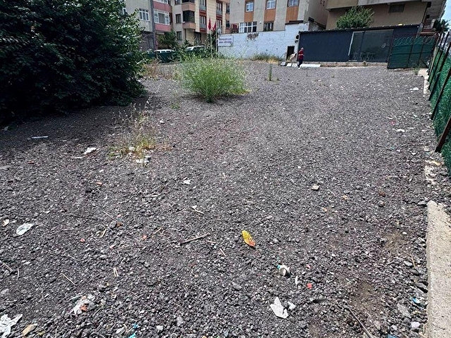ATAŞEHİR KAYIŞDAĞI’NDA 1050 m² DEPO KULLANIMINA UYGUN KİRALIK ARSA - Görsel 10