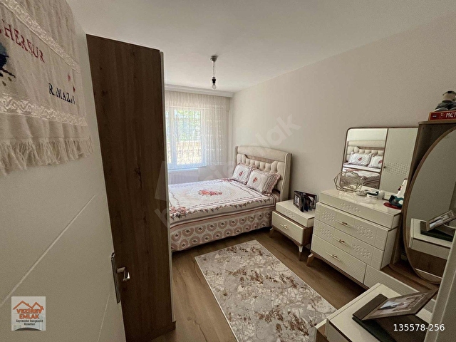VEZİREV EMLAKtan TAŞKALE MAH. 2+1 BALKONLU GİRİŞ KAT - Görsel 10