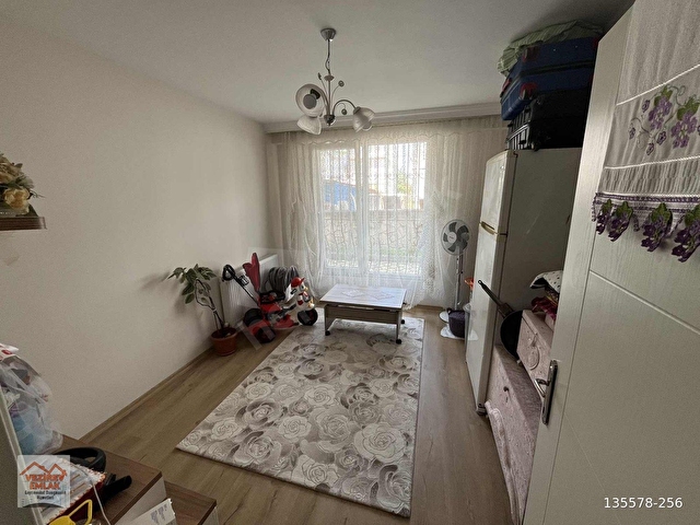 VEZİREV EMLAKtan TAŞKALE MAH. 2+1 BALKONLU GİRİŞ KAT - Görsel 18