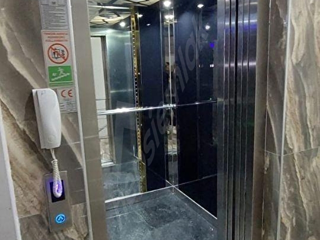 YENİŞEHİR PALMİYE MAHALLESİ DOĞALGAZ KOMBİLİ YENİ BİNA 3+1 EŞYALI SATILIK DAİRE - Görsel 26
