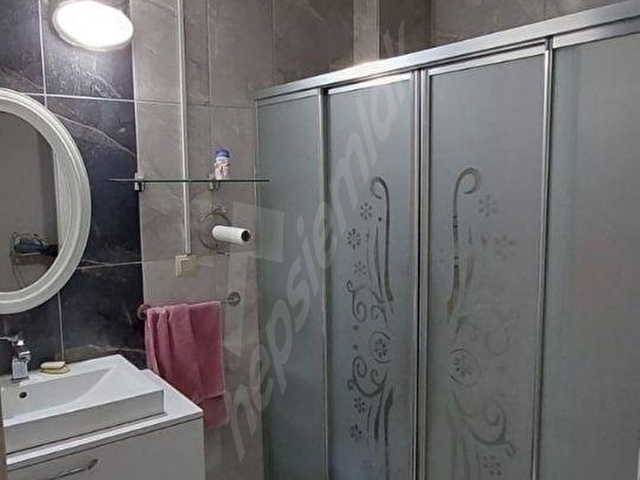 YENİŞEHİR PALMİYE MAHALLESİ DOĞALGAZ KOMBİLİ YENİ BİNA 3+1 EŞYALI SATILIK DAİRE - Görsel 13