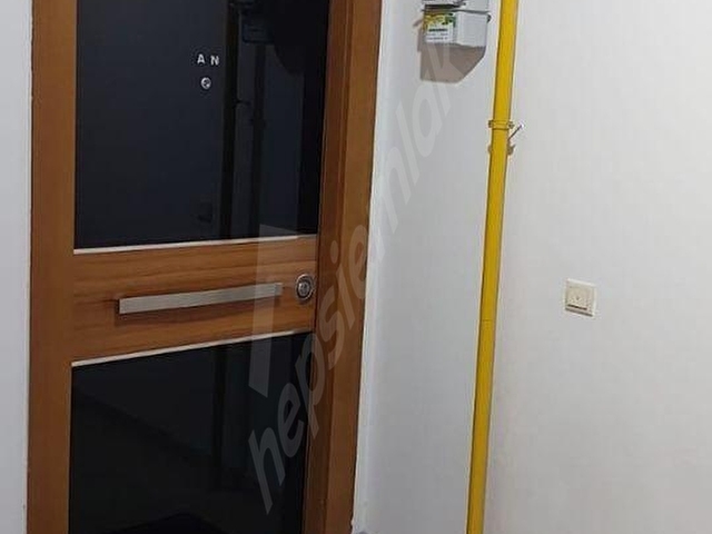 YENİŞEHİR PALMİYE MAHALLESİ DOĞALGAZ KOMBİLİ YENİ BİNA 3+1 EŞYALI SATILIK DAİRE - Görsel 27