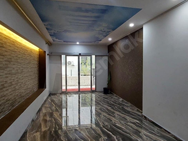 YENİŞEHİR PALMİYE MAHALLESİ DOĞALGAZ KOMBİLİ YENİ BİNA 3+1 EŞYALI SATILIK DAİRE - Görsel 24