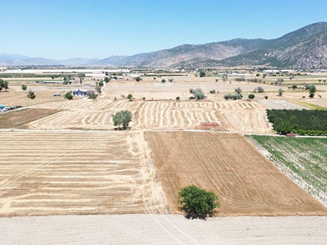 KARATAŞ MAH.YOL SU PROBLEMİ YOK.1899 m² MODELLİ ARAÇ TAKASI OLUR - Görsel 24