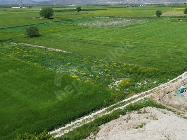 KARATAŞ MAH.YOL SU PROBLEMİ YOK.1899 m² MODELLİ ARAÇ TAKASI OLUR - Görsel 11