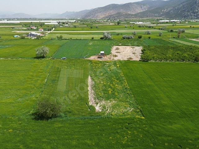 KARATAŞ MAH.YOL SU PROBLEMİ YOK.1899 m² MODELLİ ARAÇ TAKASI OLUR - Görsel 14