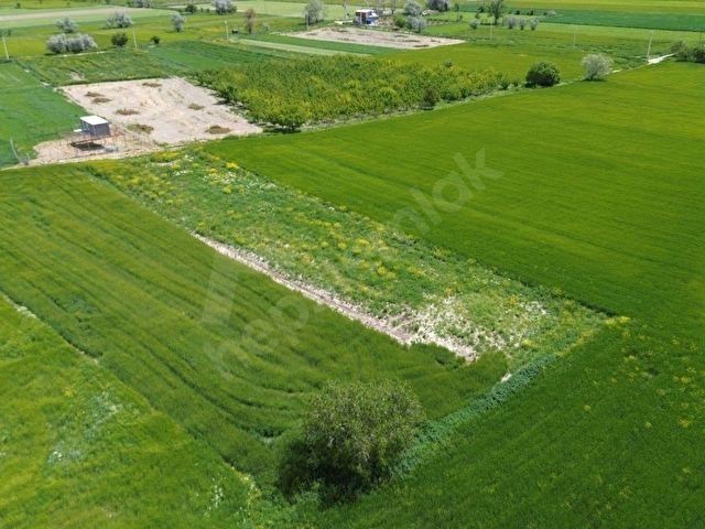 KARATAŞ MAH.YOL SU PROBLEMİ YOK.1899 m² MODELLİ ARAÇ TAKASI OLUR - Görsel 22