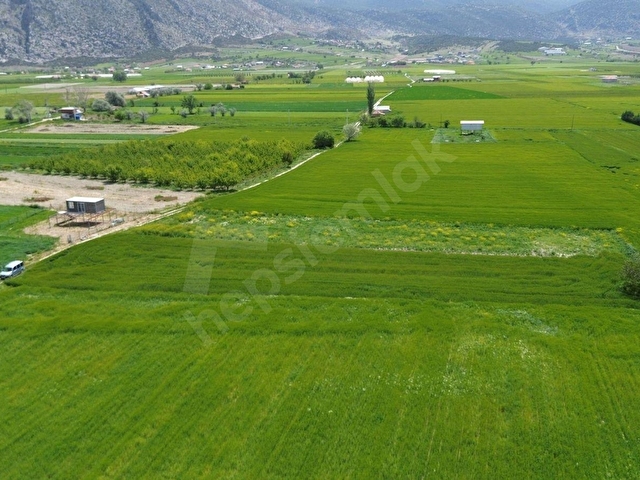 KARATAŞ MAH.YOL SU PROBLEMİ YOK.1899 m² MODELLİ ARAÇ TAKASI OLUR - Görsel 23
