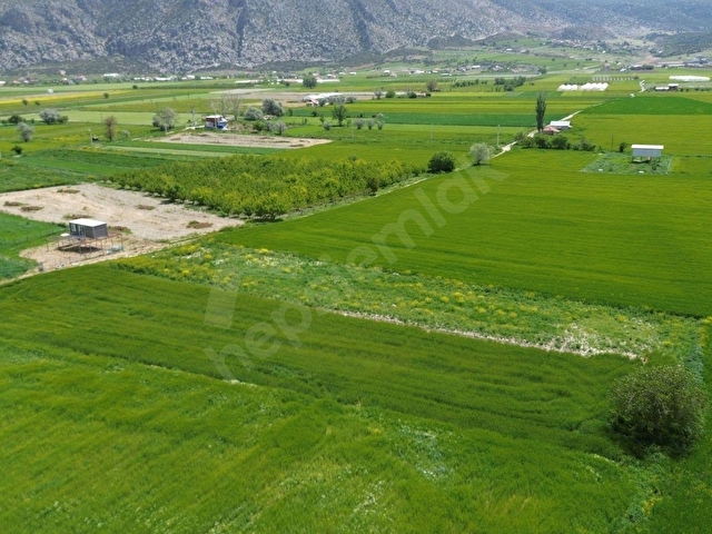 KARATAŞ MAH.YOL SU PROBLEMİ YOK.1899 m² MODELLİ ARAÇ TAKASI OLUR - Görsel 5