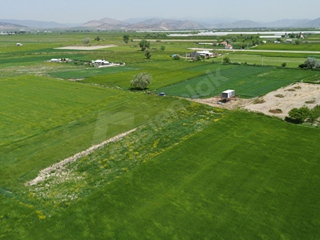 KARATAŞ MAH.YOL SU PROBLEMİ YOK.1899 m² MODELLİ ARAÇ TAKASI OLUR - Görsel 13