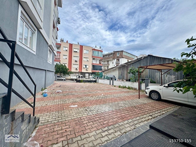 2+1 AYRI MUTFAKLI TRAMVAYA 100 METRE MESAFEDE YÜKSEK GİRİŞ - Görsel 23