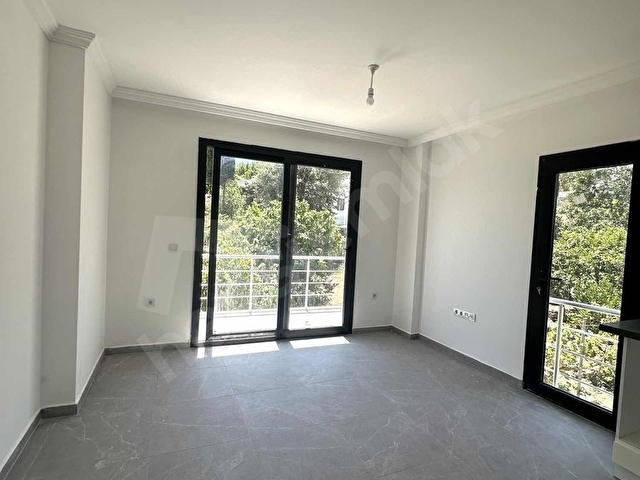 BODRUM ORTAKENT YAKAKÖY DE 2+1 ÜST KAT DAİRE - Görsel 12