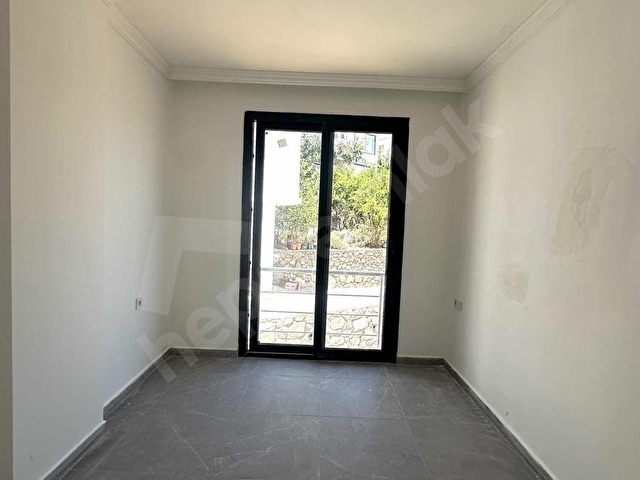 BODRUM ORTAKENT YAKAKÖY DE 2+1 ÜST KAT DAİRE - Görsel 13