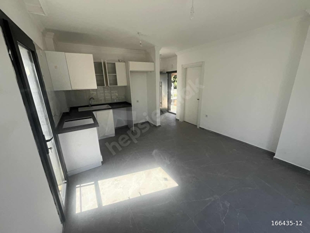 BODRUM ORTAKENT YAKAKÖY DE 2+1 ÜST KAT DAİRE - Görsel 18