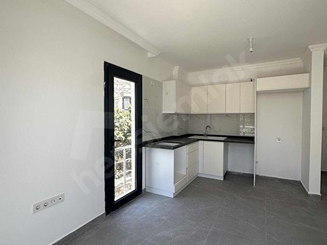 BODRUM ORTAKENT YAKAKÖY DE 2+1 ÜST KAT DAİRE - Görsel 8