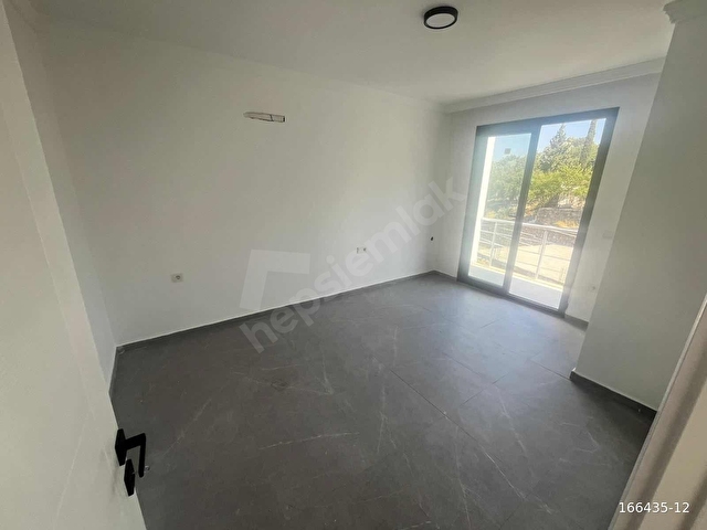 BODRUM ORTAKENT YAKAKÖY DE 2+1 ÜST KAT DAİRE - Görsel 22