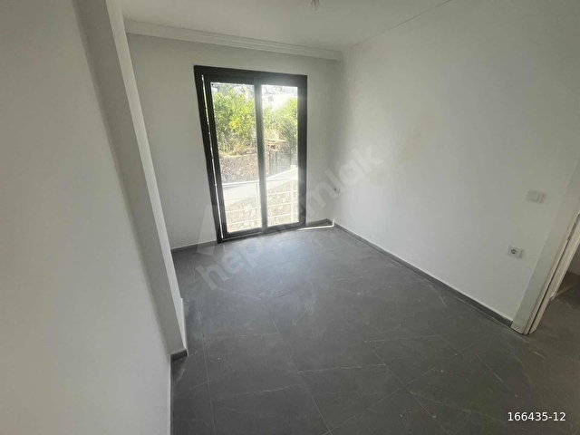 BODRUM ORTAKENT YAKAKÖY DE 2+1 ÜST KAT DAİRE - Görsel 24