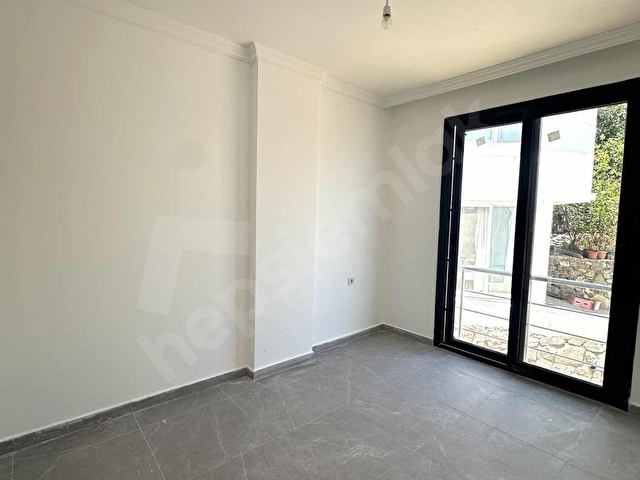 BODRUM ORTAKENT YAKAKÖY DE 2+1 ÜST KAT DAİRE - Görsel 14