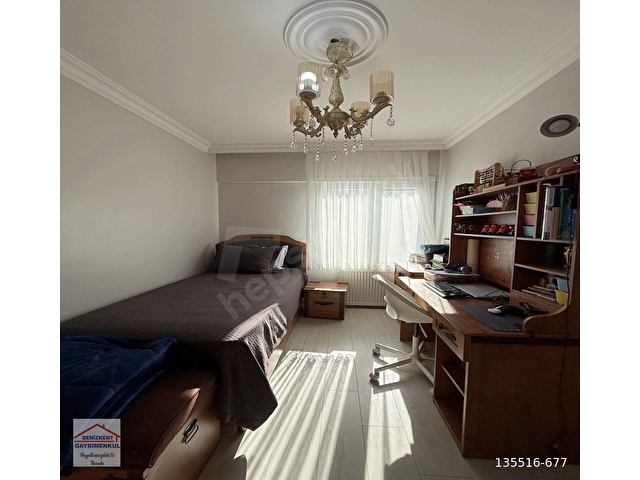 *** KAVAKLIKENT SİTESİ FULL DEKORLU 4+2 DUBLEKS *** - Görsel 18