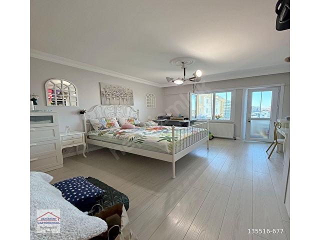 *** KAVAKLIKENT SİTESİ FULL DEKORLU 4+2 DUBLEKS *** - Görsel 20