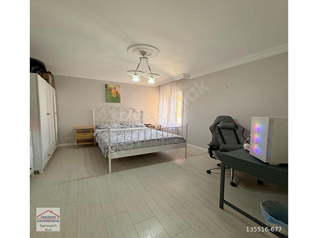 *** KAVAKLIKENT SİTESİ FULL DEKORLU 4+2 DUBLEKS *** - Görsel 15