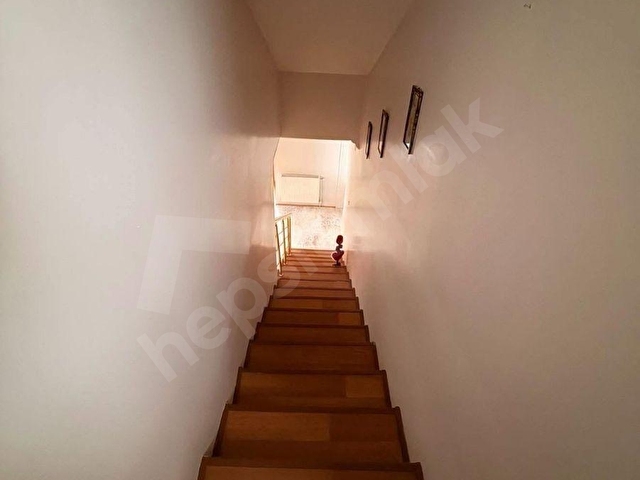 ÖZEL HASTANEYE YAKIN, KREDİYE UYGUN 230 M² SATILIK 5+1 DUBLEKS DAİRE - Görsel 26