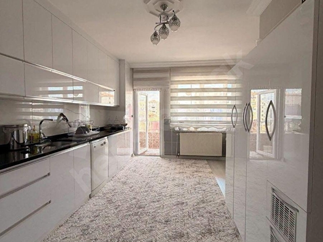 ÖZEL HASTANEYE YAKIN, KREDİYE UYGUN 230 M² SATILIK 5+1 DUBLEKS DAİRE - Görsel 3