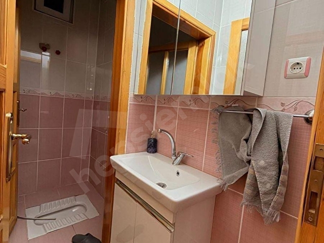 ÖZEL HASTANEYE YAKIN, KREDİYE UYGUN 230 M² SATILIK 5+1 DUBLEKS DAİRE - Görsel 18