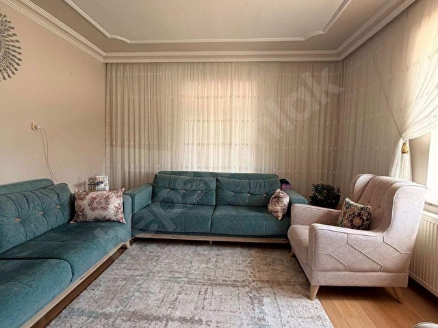 ÖZEL HASTANEYE YAKIN, KREDİYE UYGUN 230 M² SATILIK 5+1 DUBLEKS DAİRE - Görsel 10