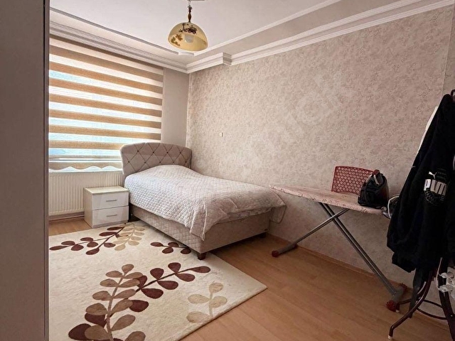 ÖZEL HASTANEYE YAKIN, KREDİYE UYGUN 230 M² SATILIK 5+1 DUBLEKS DAİRE - Görsel 15
