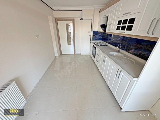 *HTCden İSKANLI ÖNCEPHE %80KREDİLİ FUL YAPILI FIRSAT 3+1 DAİRE* - Görsel 9