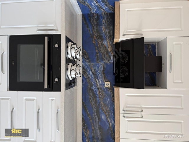 *HTCden İSKANLI ÖNCEPHE %80KREDİLİ FUL YAPILI FIRSAT 3+1 DAİRE* - Görsel 4