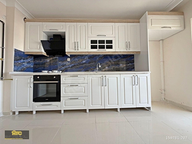 *HTCden İSKANLI ÖNCEPHE %80KREDİLİ FUL YAPILI FIRSAT 3+1 DAİRE* - Görsel 7
