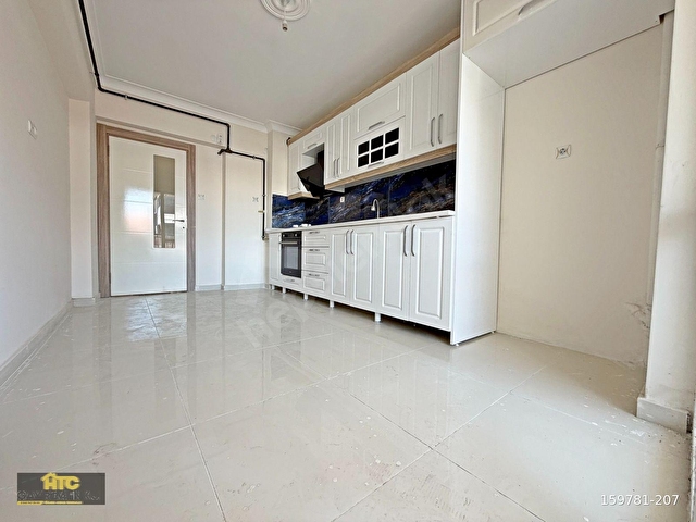 *HTCden İSKANLI ÖNCEPHE %80KREDİLİ FUL YAPILI FIRSAT 3+1 DAİRE* - Görsel 8