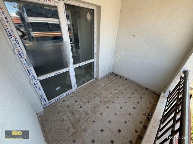 *HTCden İSKANLI ÖNCEPHE %80KREDİLİ FUL YAPILI FIRSAT 3+1 DAİRE* - Görsel 12
