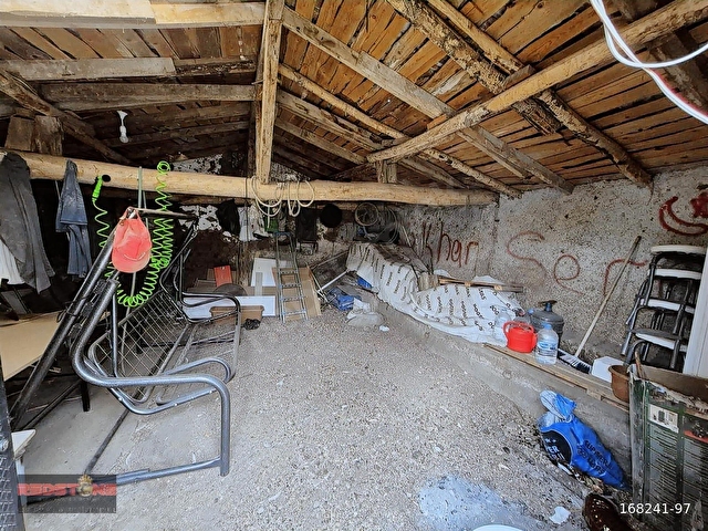 Eskişehir Gündüzler Satılık Müstakil Köy Evi Ve Ahırı - Görsel 18