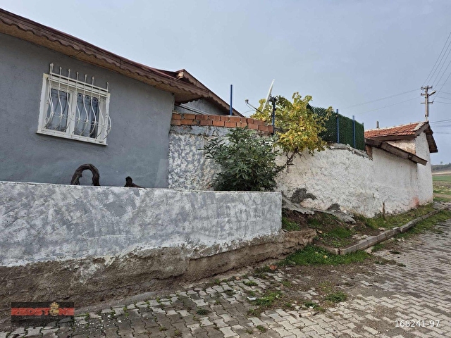 Eskişehir Gündüzler Satılık Müstakil Köy Evi Ve Ahırı - Görsel 5