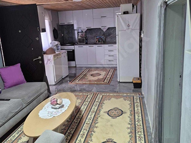 Eskişehir Gündüzler Satılık Müstakil Köy Evi Ve Ahırı - Görsel 21