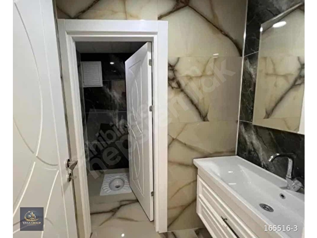 ( 10 GÜNLÜK FİYAT )ELİSA PARK KONUTLARINDA 4+1 DAİRE - Görsel 9