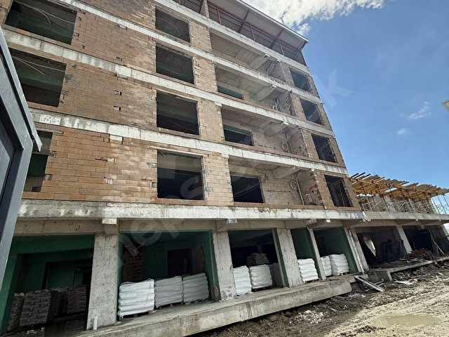 ANTAKYA DA İSKENDERUN YOLU ÜZERİ İŞYERİ & DÜKKAN - Görsel 3