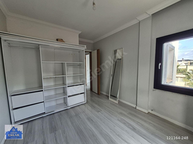 MUMCULAR TAM MERKEZ CADDE UZERINDE SATILIK DAIRE - Görsel 28