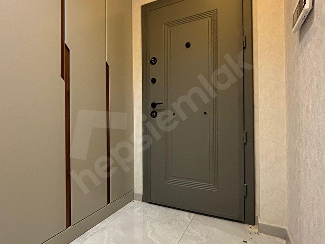 DEMİRLERDEN KARAHASANLIDA GİY.ODALI EBEVEYN BANYOLU 3+1 - Görsel 11