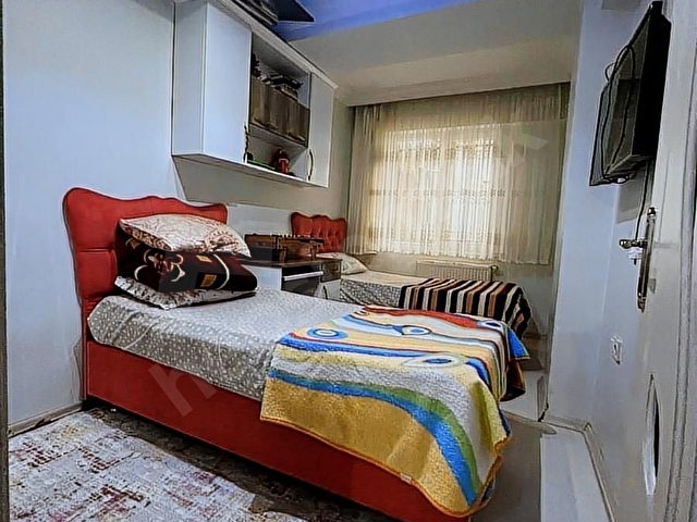 KARADENİZ MHDE MODERN & KULLANIŞLI 110m² 2+1 | FIRSAT DAİRE | - Görsel 11