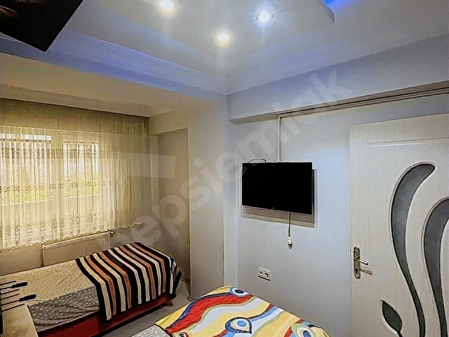 KARADENİZ MHDE MODERN & KULLANIŞLI 110m² 2+1 | FIRSAT DAİRE | - Görsel 14
