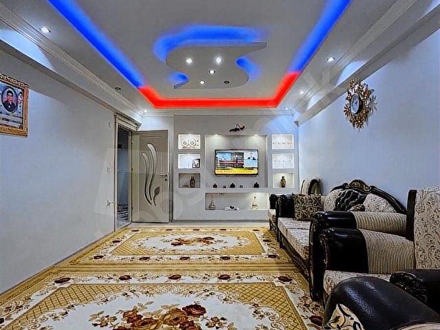 KARADENİZ MHDE MODERN & KULLANIŞLI 110m² 2+1 | FIRSAT DAİRE |