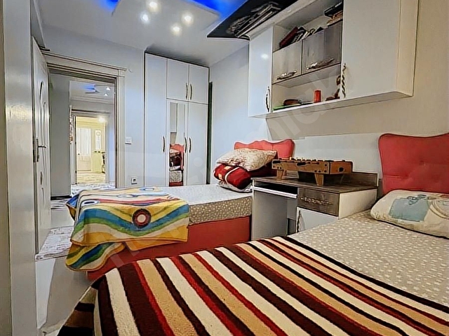 KARADENİZ MHDE MODERN & KULLANIŞLI 110m² 2+1 | FIRSAT DAİRE | - Görsel 13