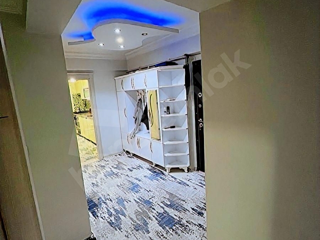 KARADENİZ MHDE MODERN & KULLANIŞLI 110m² 2+1 | FIRSAT DAİRE | - Görsel 5